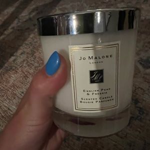 New jo Malone candle